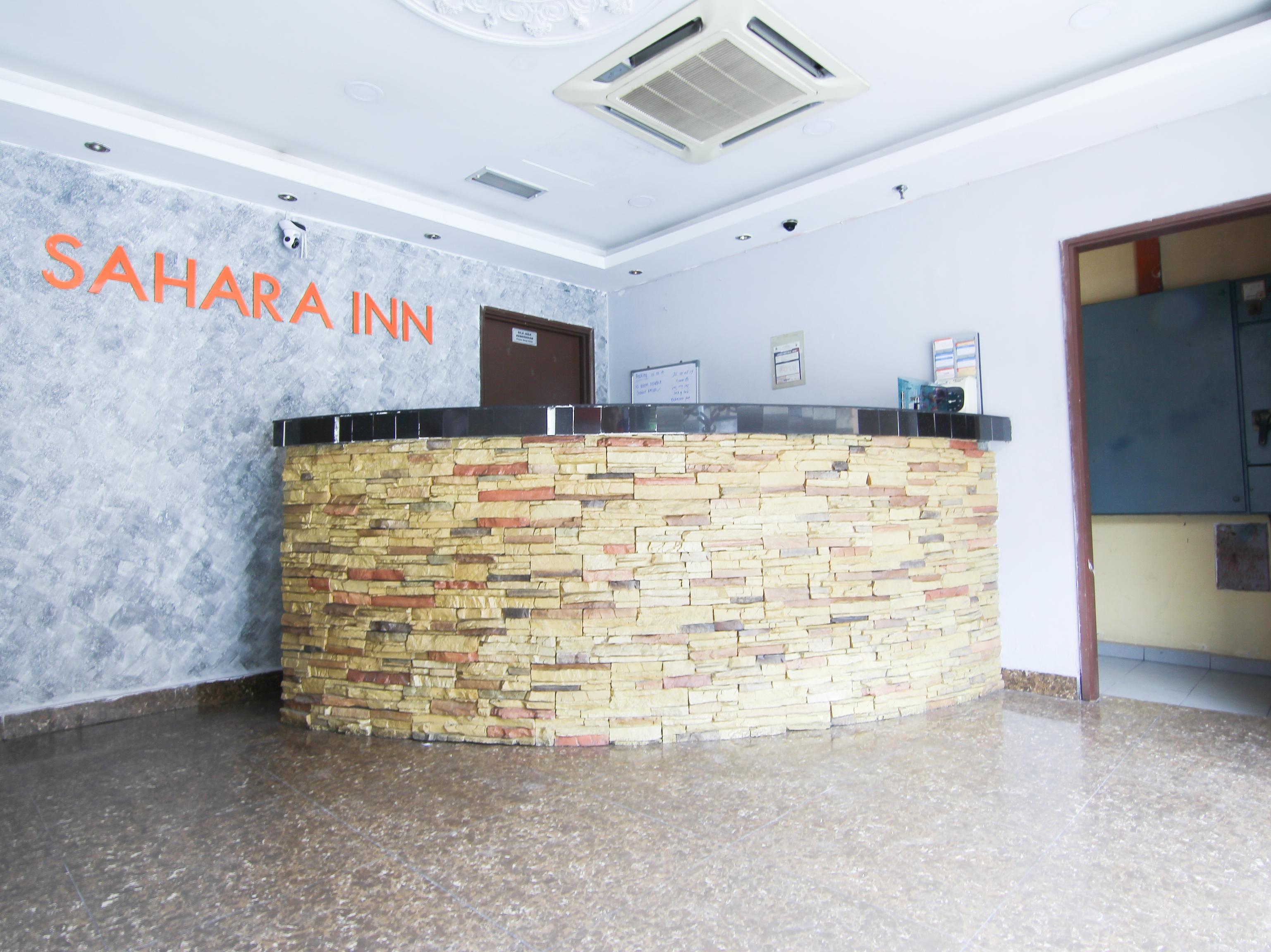 Hotel Sahara Inn Batu Caves Exterior photo